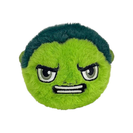 Picture of BEANIE BOUNCERS HULK